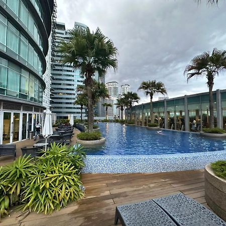 Vortex Suites Klcc By Hafizah Suites Kuala Lumpur Bagian luar foto